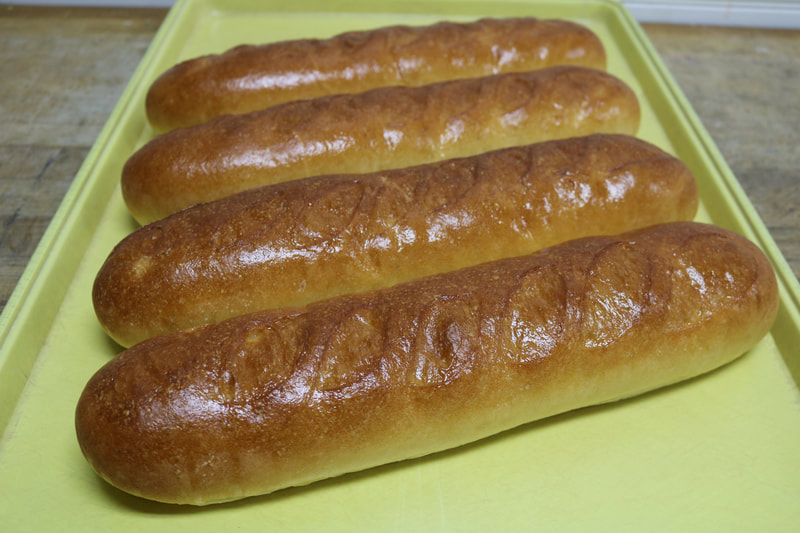 Photo of French Bread